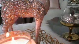 Украшаем ёлку, новогодний декор! Как украсить ёлку и квартиру к новому году!