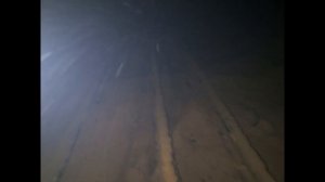Дайвинг в затопленном метро города Тбилиси.