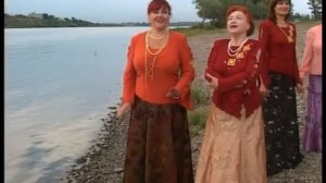 Солнце доброе такое