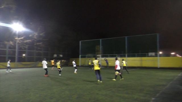 Гол Руслана Механикова (10 неделя) смотреть онлайн