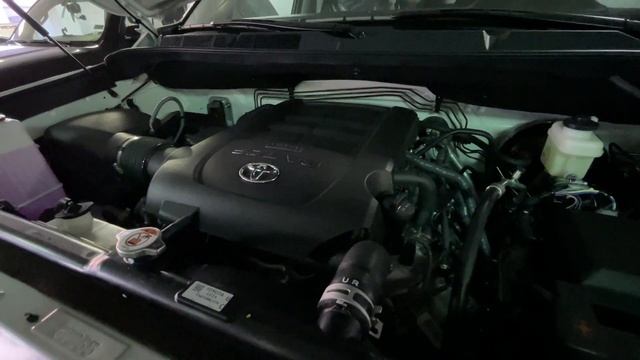 TOP 3 Reasons Why You Should Buy the Current 2021 Toyota Tundra NOW - and not wait for the New 2022 смотреть онлайн