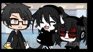 Клип Хулиганить гача лайф|by lox cocickaUvU