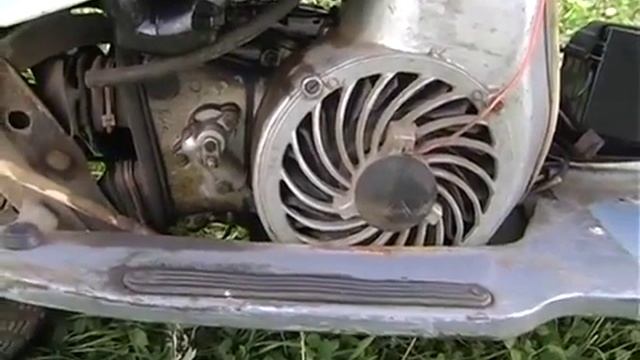 Мотолегенды обзор ТМЗ 5 Тулица смотреть онлайн