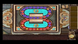 Can you escape the 100 room 12  
Уровень 18