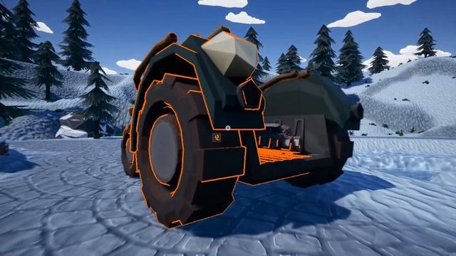 #5 Hydroneer Farming Season - Разбираемся с логикой. Как сделать автоматический ремонт фильтров