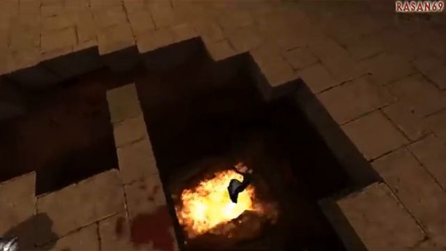 Knights of the Temple - Infernal Crusade walkthrough part 29 смотреть онлайн