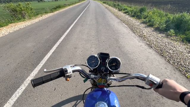 МАКСИМАЛКА САМОГО МОЩНОГО МОПЕДА В МИРЕ \ ALPHA HORS MOTORS 130! смотреть онлайн