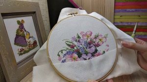 Текущие процессы июля 2018.Ланарте,Жар Птица,МиллХилл.Видео ,которое я не публиковала в том году.