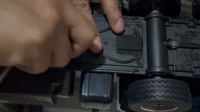 RC dump truck metal alloy body double eagle E590-003 full propo 2.4ghz смотреть онлайн