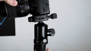 Zomei Z688 + Steadicam CS-S1 - Штатив и ручной стабилизатор (комплект оператора)