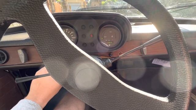 Wartburg 353 2t morning startup смотреть онлайн