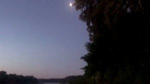 vlog отдых с палатками на реке Дон