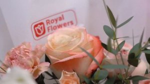 Royal Flowers - Доставка квітів