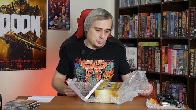 Покупки в США, посылки от подписчиков - Октябрь 2019 смотреть онлайн