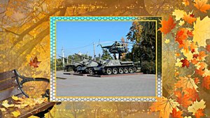 ФотоШоу PRO!!! Проекты ФотоШоу PRO! Воронеж Путешествие в Осень!!!