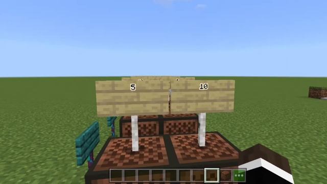 музыка из нотных блоков "windows 7 theme" в майнкрафте смотреть онлайн
