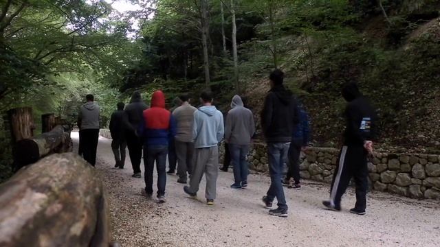 Novizi Genzano di Roma. смотреть онлайн