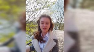 Вершы на беларускай мове