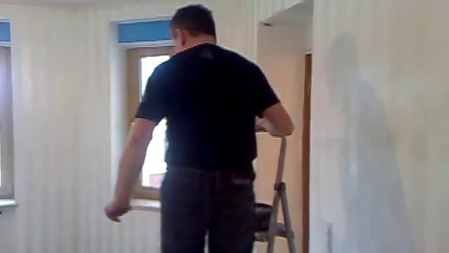 нанесение защитного воска.mp4 смотреть онлайн