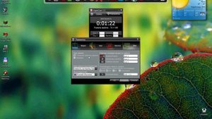 HyperCam! Программа для записи видео с экрана.