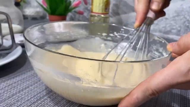 Как приготовить блины на молоке - вкусные бархатные блины