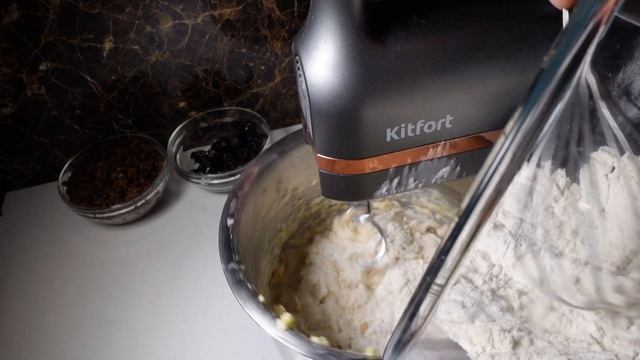 АНГЛИЙСКИЙ КЕКС НА РОЖДЕСТВО! БЕЗ САХАРА! простой и вкусный рецепт