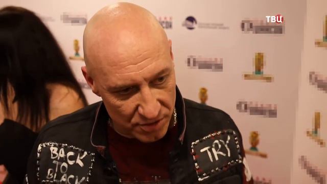 Звёздная Анкета_ ( ТВ Центр_27.04.2022 года )
