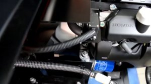 Бензиновый генератор Elemax SH 11000