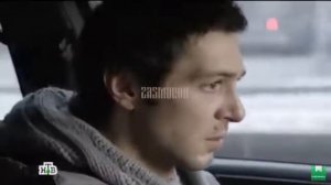 Сериал Игра - Круглый и Смолин