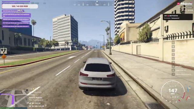 GTA 5 PR BATTLE PASS ПРОДЛИЛИ🎉 смотреть онлайн