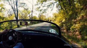 Porsche 550 Spyder Seduction Motorsports "Outlaw Spyder"