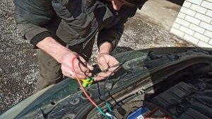 Переделка аккумуляторов шуруповерта Хитачи. Как сделать чтобы плата БМС выходила из защиты.