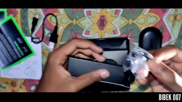 MIVI DUOPODS UNBOXING & REVIEW - BIBEK 007 смотреть онлайн