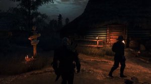 [2K] The Witcher 3 ULTRA MODs | TESTING Photorealistic ReShade + ALM + VERONA LIGHTING | 149 MODs |