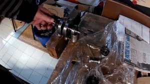 Полнощекие коленвалы, различия...