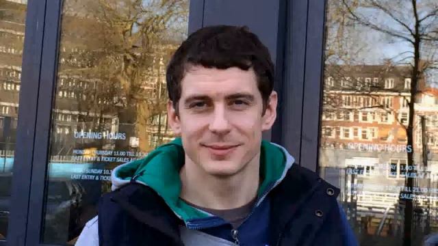 Дмитрий Лукин "Осенняя мелодия"