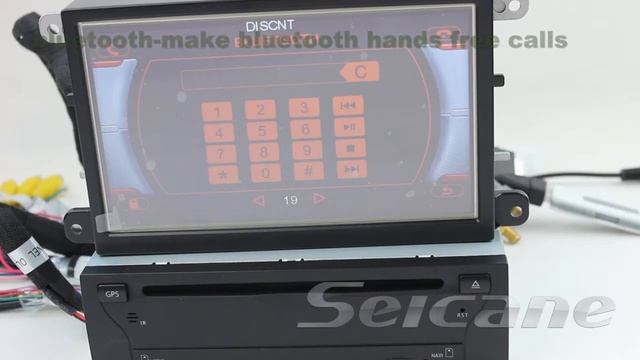 Audi A5 Radio,Audi A5 DVD Player,Audi A5 Gps Navigation
