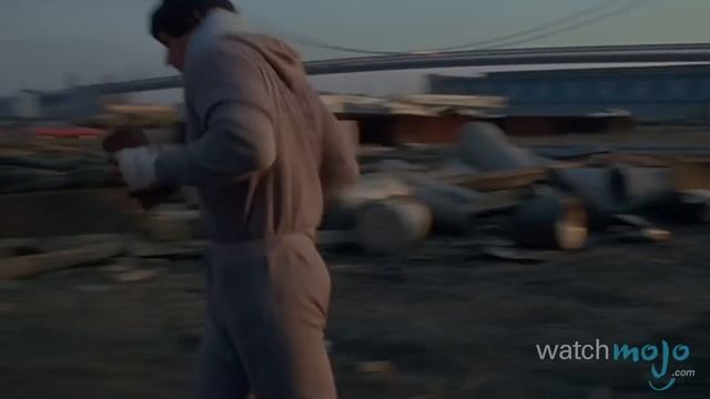 Top 10 Iconic Instrumental Film Scores (Quickie) смотреть онлайн