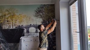 Самый быстрый монтаж  рекуператора WINZEL EXPERT RA1-50 P