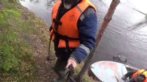 Суровые будни весновки 2023 #1 Поехали