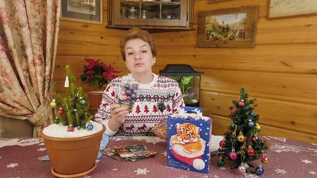 30 полосатых растений для года Тигра