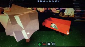 PIZZA DELIVERY!!! | Roblox-DorkMonkey17