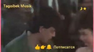 #TagoibekMusik. Коммандос Индия.