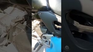 Обзор Хонда Варадеро 1000XL