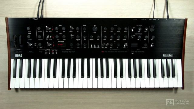 07. Using Master Controls
