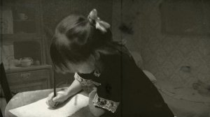 Ласточка над Ленинградом