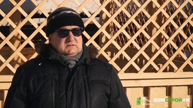 Строительство беседки для дачи под ключ. Мнение заказчика
