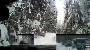 " Ховер" СНГ-2013 ( Вологда 4х4)