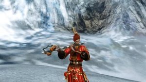 ArcheAge | Жутковинский кларнет