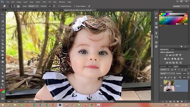 Gradient Tools , Blur Tool, pen Tool in Photoshop CC دفوټوشاف ټولز،بلر ټولزسامان #TechnicalPashto4 смотреть онлайн